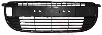 VAN WEZEL 4412590 -  Решетка вентилятора, буфер